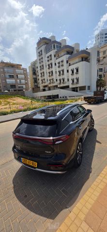 מודעת רכב בי.ווי.די טאנג