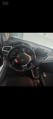 סוזוקי S-Cross