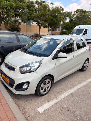 קיה פיקנטו
