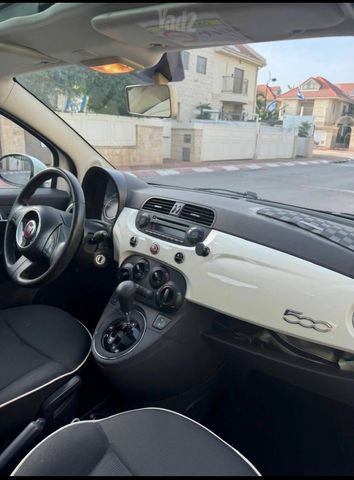 פיאט 500