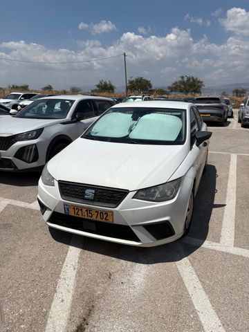 סיאט איביזה