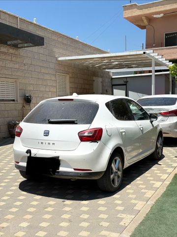 סיאט איביזה