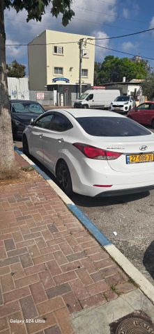 יונדאי I35