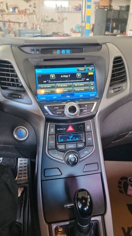 יונדאי I35