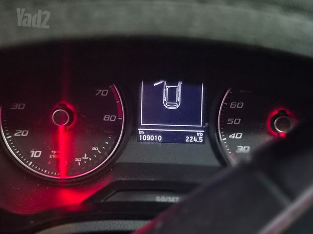 סיאט ארונה