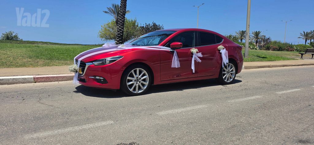 מאזדה 3