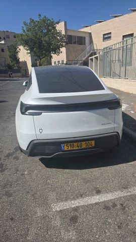 טסלה מודל Y