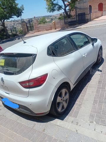 רנו קליאו