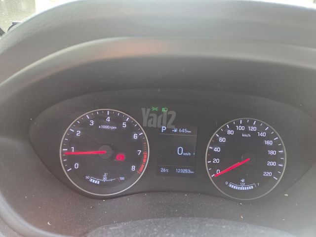 יונדאי i20