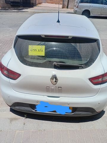 רנו קליאו