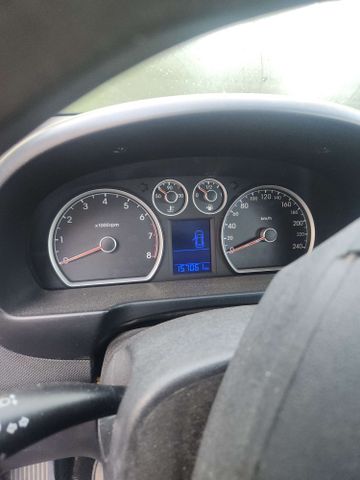 מודעת רכב יונדאי i30