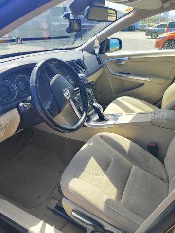 מודעת רכב וולוו S60
