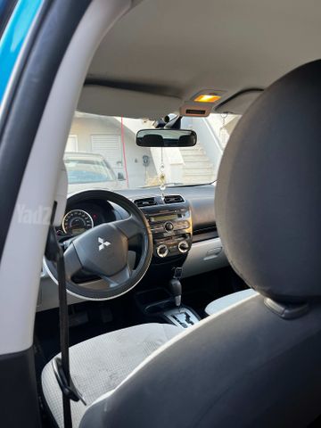 מיצובישי ספייס סטאר
