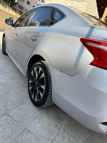 ניסאן סנטרה