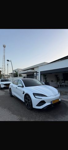 בי.ווי.די סיל