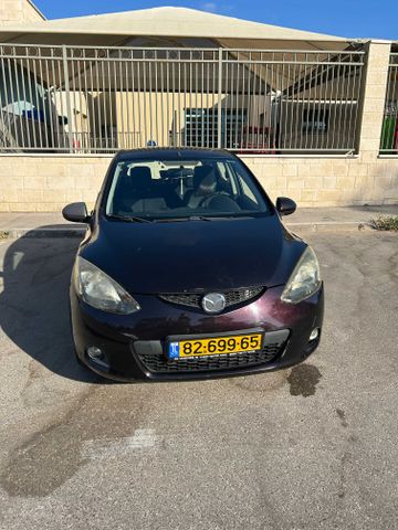 מאזדה 2