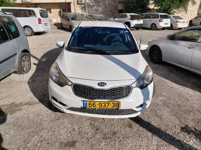 קיה פורטה
