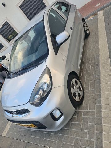 קיה פיקנטו