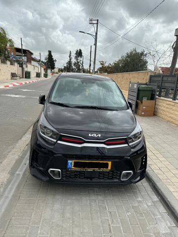 קיה פיקנטו