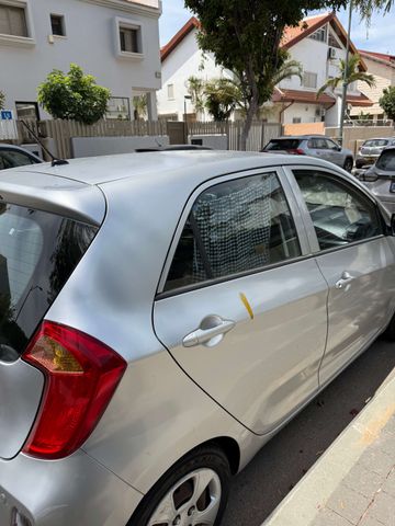 קיה פיקנטו