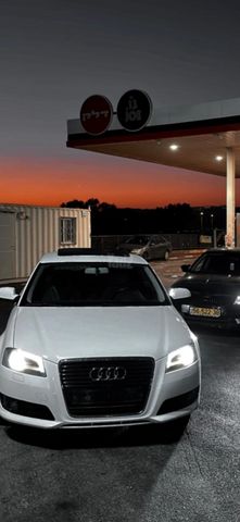 מודעת רכב אאודי A3