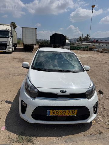 קיה פיקנטו