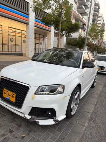 אאודי A3