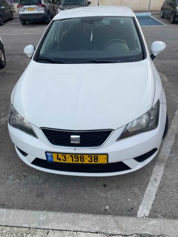 סיאט איביזה