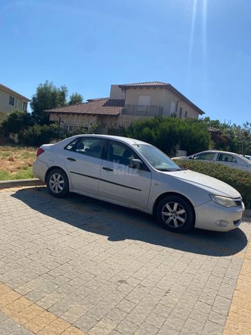 סובארו אימפרזה