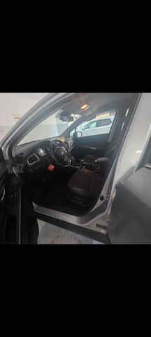 סוזוקי S-Cross