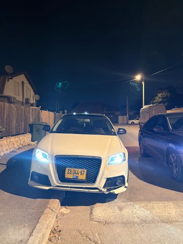 אאודי A3