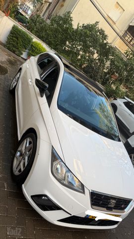 מודעת רכב סיאט איביזה