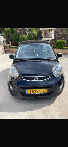 מודעת רכב קיה פיקנטו