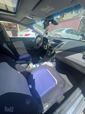 יונדאי I35