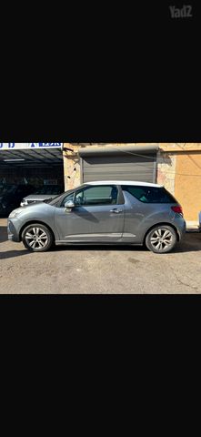 סיטרואן DS3