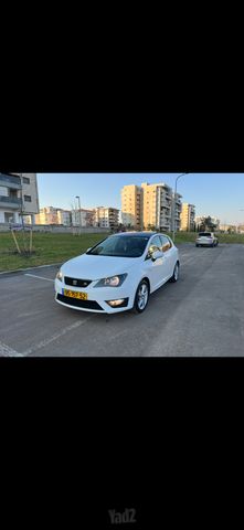 מודעת רכב סיאט איביזה