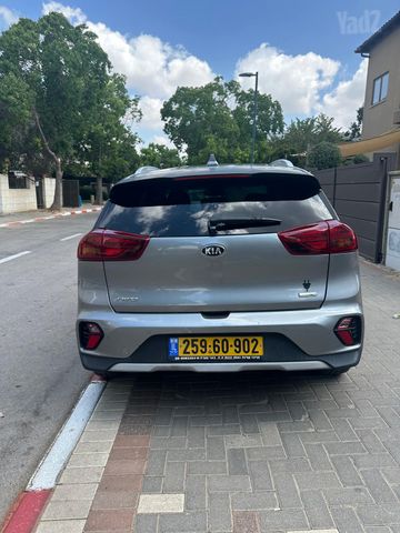 קיה נירו