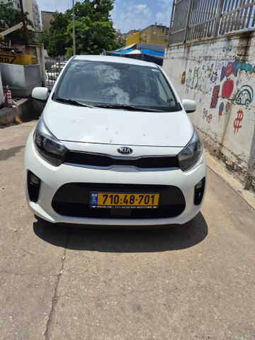 קיה פיקנטו