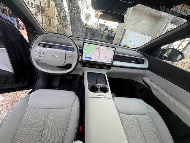 אקספנג G6
