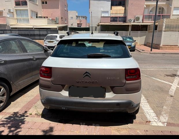 סיטרואן C4