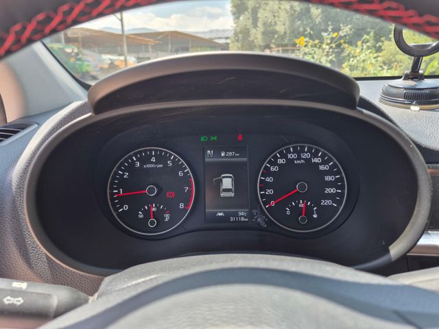 קיה פיקנטו