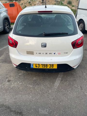 סיאט איביזה