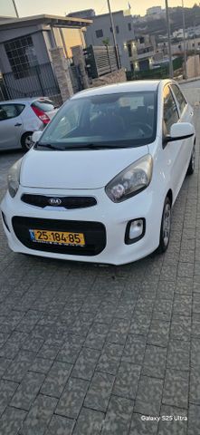קיה פיקנטו