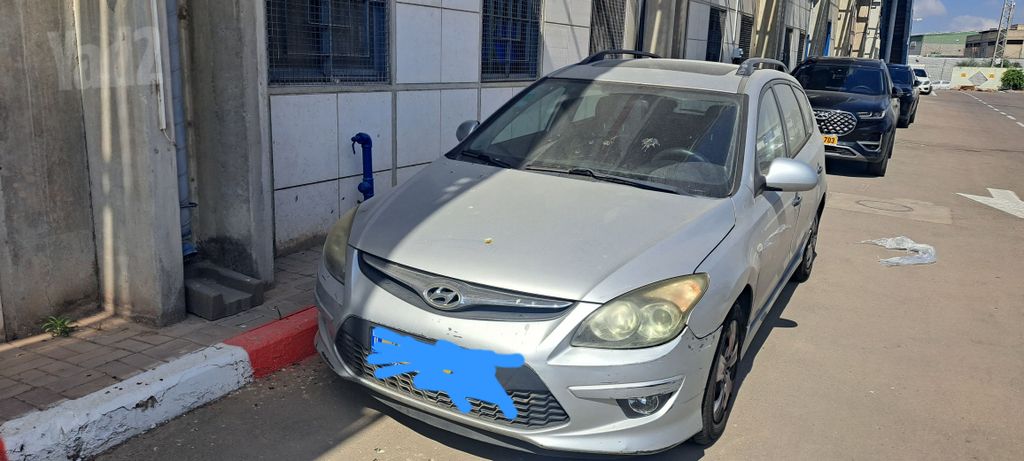 יונדאי i30