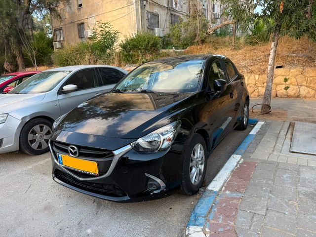 מאזדה 2