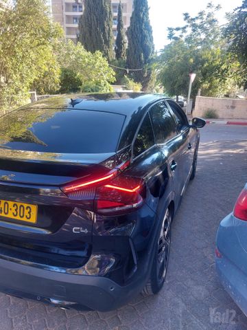 סיטרואן C4