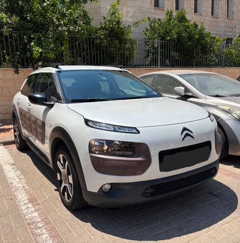 סיטרואן C4
