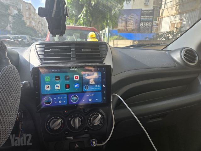 סוזוקי אלטו