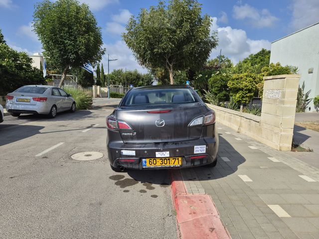 מאזדה 3
