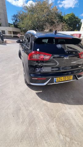 קיה נירו